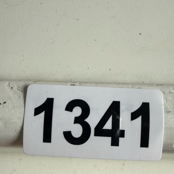 Auden Bra Lightly Lined Wirefree Smooth Under Clothes Works With Wider Neckline - Picture 7 of 7